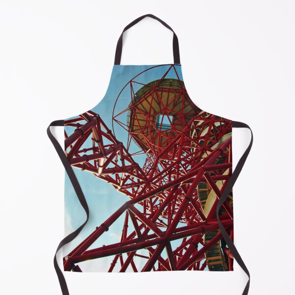Item preview, ArcelorMittal Orbit Tower London designed and sold by AndyEvansPhotos.