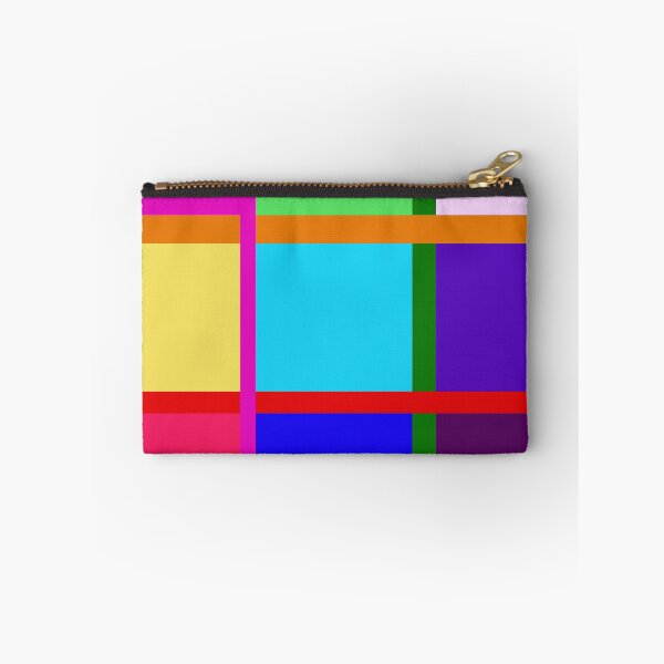 Item preview, Colorful Simplicity: A Geometric Masterpiece designed and sold by masabo.