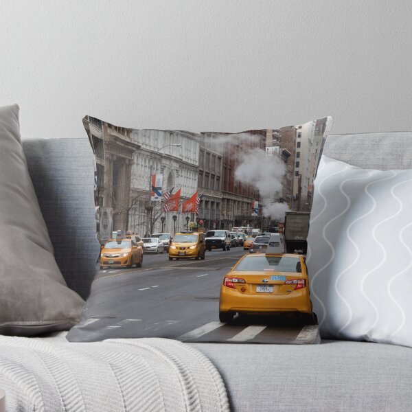 Item preview, New York City Street designed and sold by Mike Rivett.