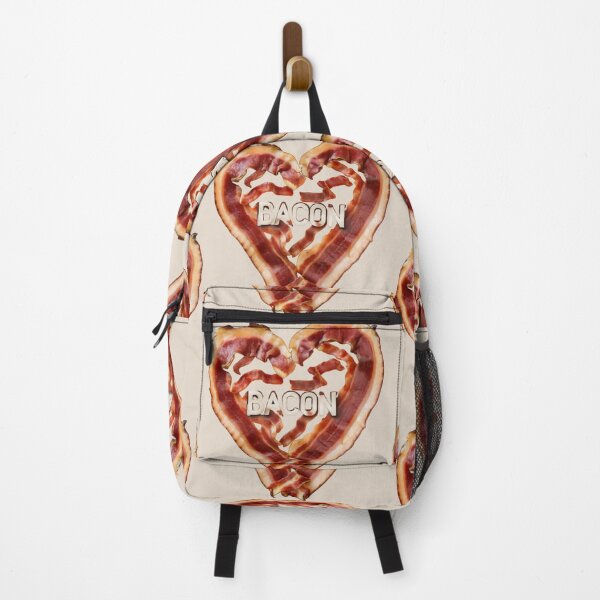Item preview, bacon love designed and sold by GodGoddess.