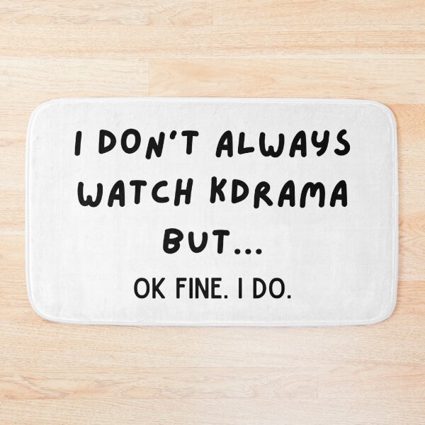 Item preview, Kdrama designed and sold by YourChingu.