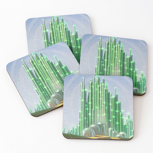 Item preview, The Wizard of Oz - Yellow Brick Road designed and sold by lucyc13.