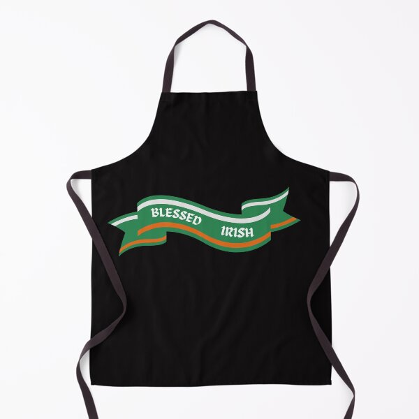 Item preview, Blessed Irish Celtic saying for gift designed and sold by misslizzyspin.