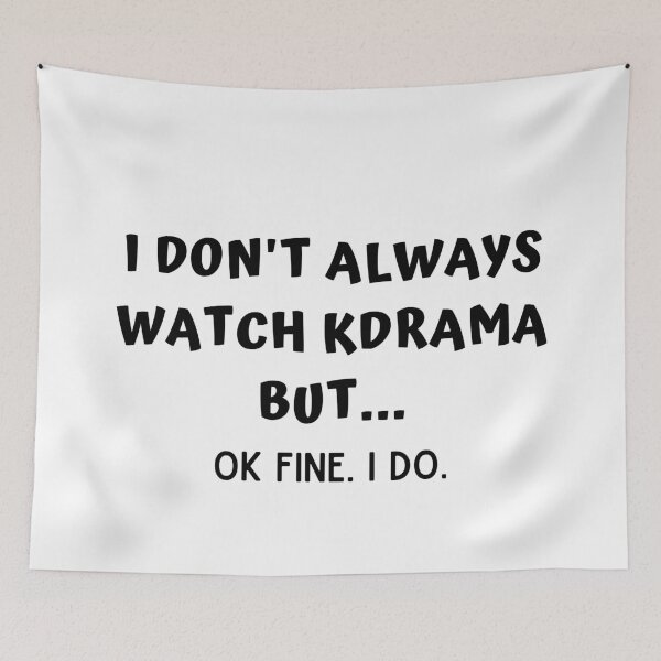 Item preview, Kdrama designed and sold by YourChingu.