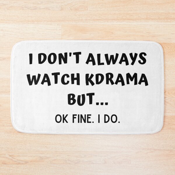 Item preview, Kdrama designed and sold by YourChingu.