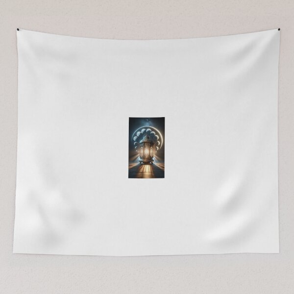 Item preview, Lantern of Phases: A Celestial Dance designed and sold by DreamAlongArt.