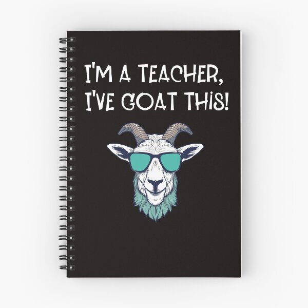 Item preview, I'm a teacher, I've goat this designed and sold by ijustwannaplay.