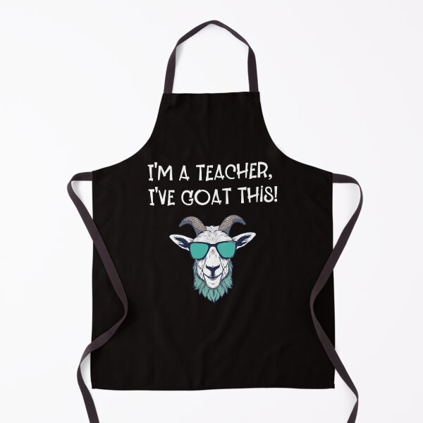 Item preview, I'm a teacher, I've goat this designed and sold by ijustwannaplay.