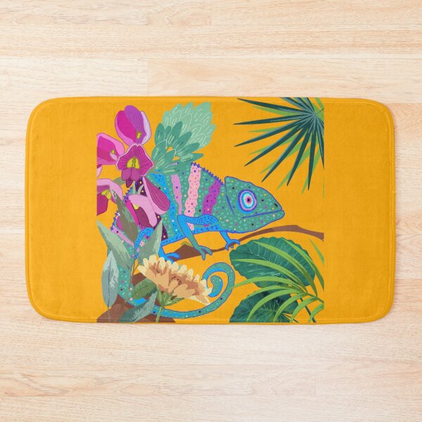 Item preview, chameleon designed and sold by zzzozzo.