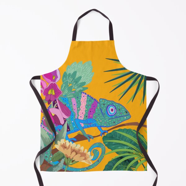 Item preview, chameleon designed and sold by zzzozzo.