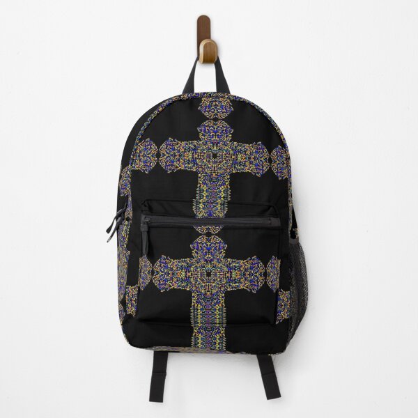Item preview, Crux 1 (The Passion of the Integers series) designed and sold by NeonHexagon.
