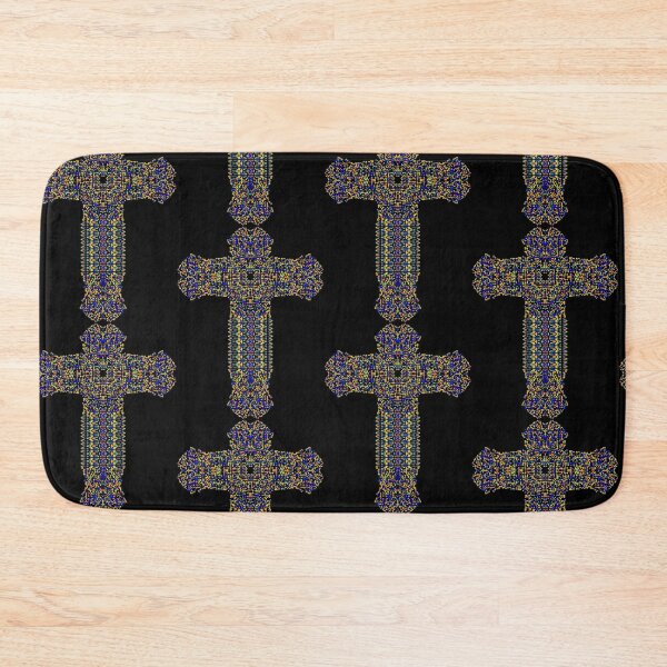 Item preview, Crux 1 (The Passion of the Integers series) designed and sold by NeonHexagon.