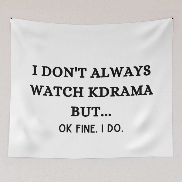 Item preview, Kdrama designed and sold by YourChingu.