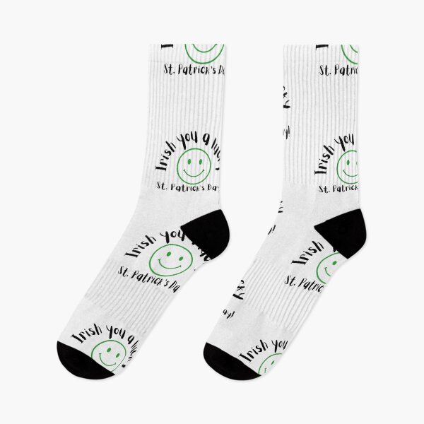 Item preview, Irish you a lucky St. Patrick's Day! designed and sold by ChrystalsCorner.