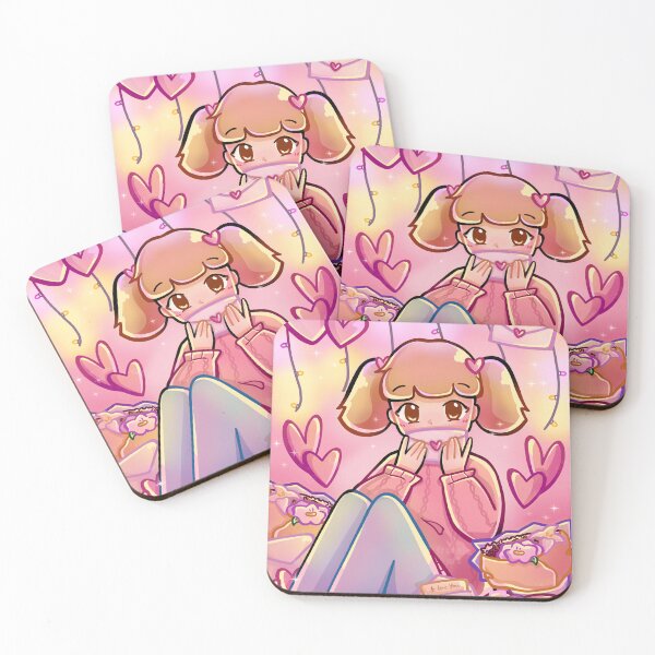 Item preview, Loveletter designed and sold by franzieart.