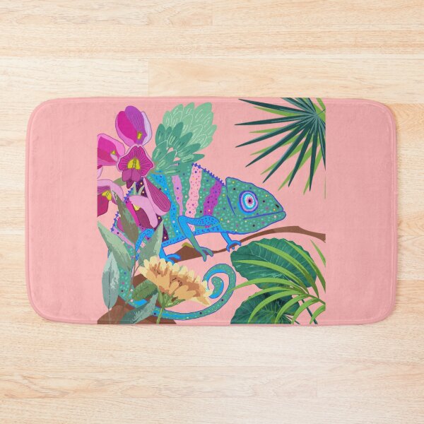 Item preview, chameleon designed and sold by zzzozzo.