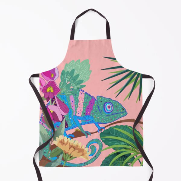 Item preview, chameleon designed and sold by zzzozzo.