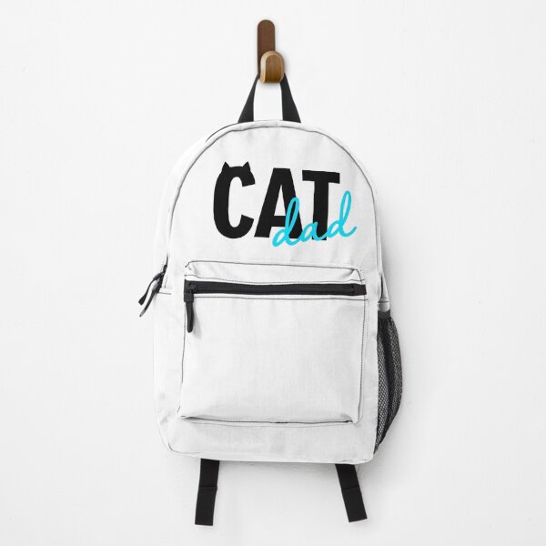 Item preview, cat dad style designed and sold by ViiivaaDesignS.