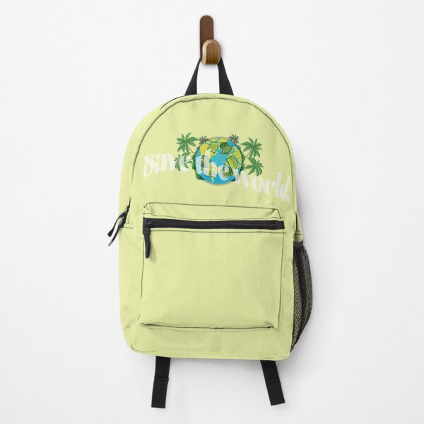 Item preview, Save the World designed and sold by TheNoian.
