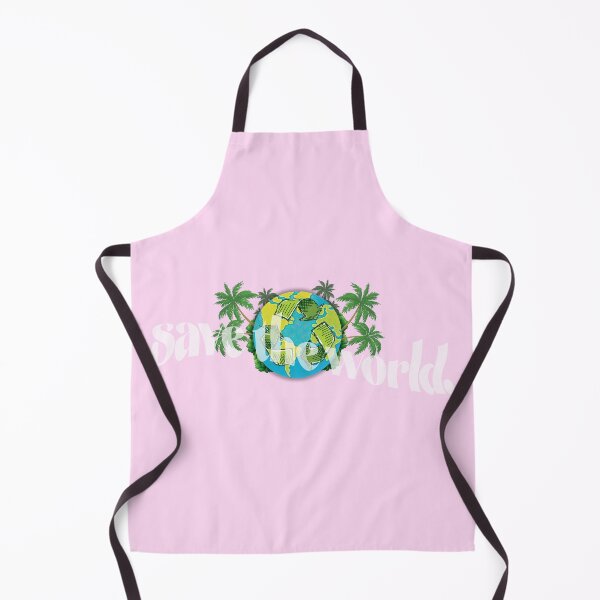 Item preview, Save the World designed and sold by TheNoian.