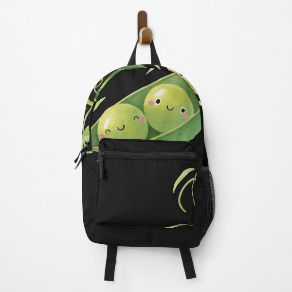 Item preview, Happy peas-vegetables designed and sold by Blue Eye.