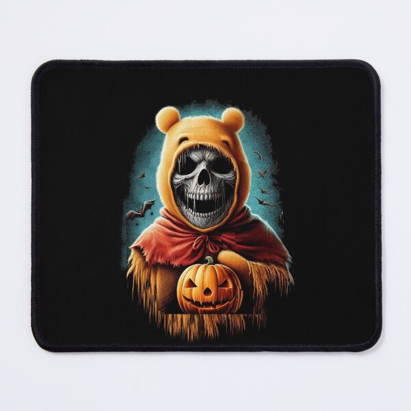 Item preview, Skull Poo Bear designed and sold by American Artist Designs.