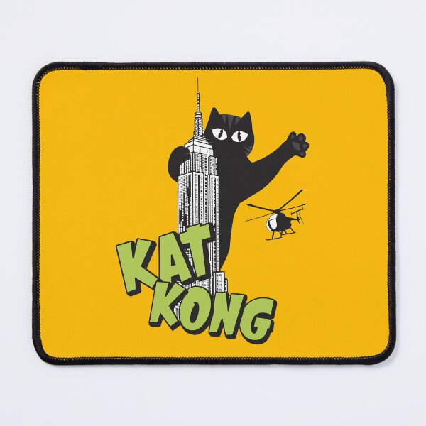 Item preview, KAT KONG designed and sold by A-mici-marina.
