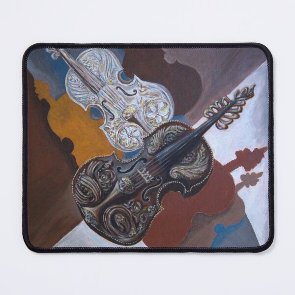 Item preview, Chocolate sonata designed and sold by Elena Dunaeva.