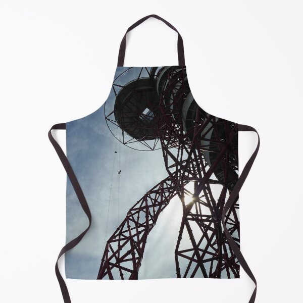 Item preview, ArcelorMittal Orbit Tower London designed and sold by AndyEvansPhotos.