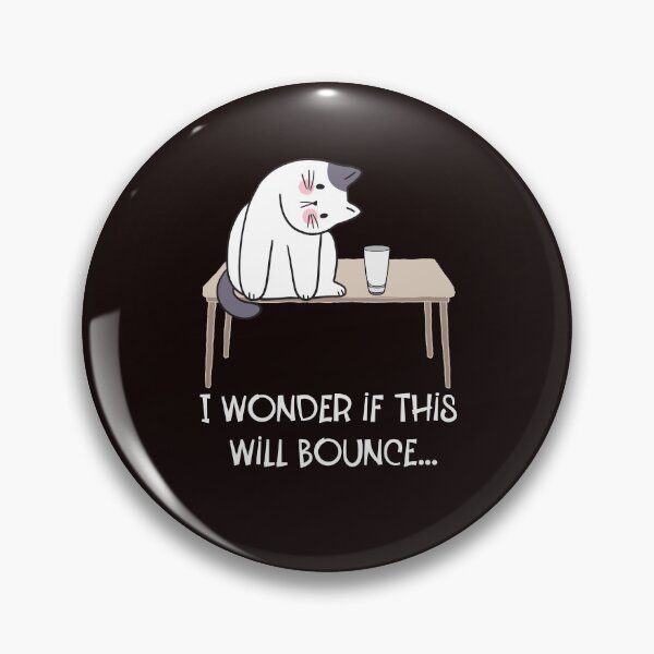 Item preview, I wonder if this will bounce designed and sold by ijustwannaplay.