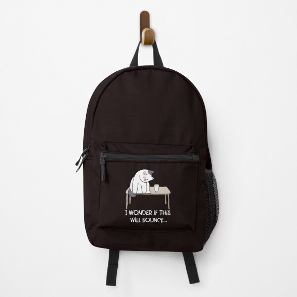 Item preview, I wonder if this will bounce designed and sold by ijustwannaplay.