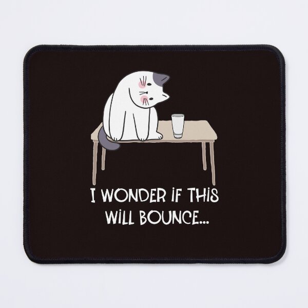 Item preview, I wonder if this will bounce designed and sold by ijustwannaplay.