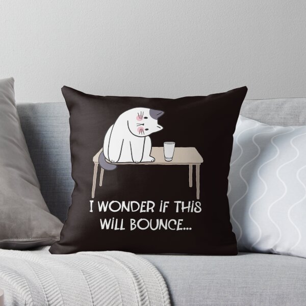 Item preview, I wonder if this will bounce designed and sold by ijustwannaplay.