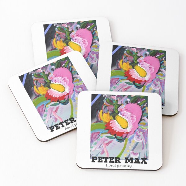 Item preview,  Peter Max Artwork for sale designed and sold by Nada01.