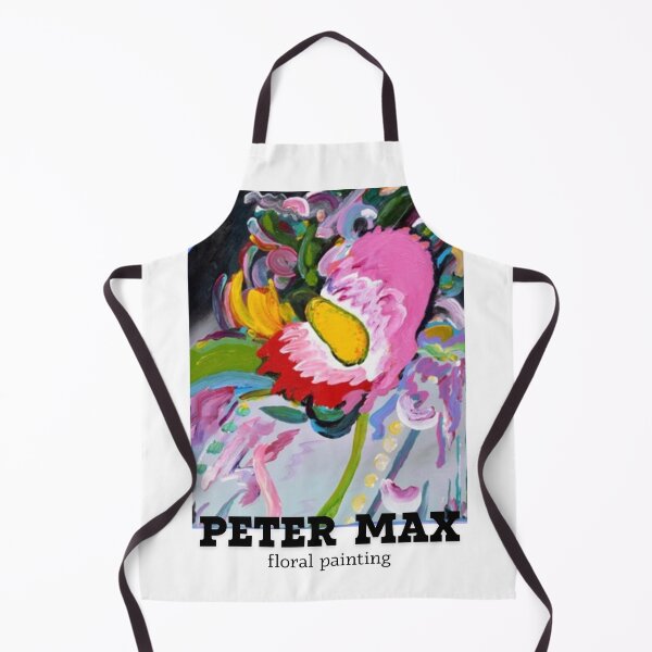Item preview, Peter Max Artwork for sale designed and sold by Nada01.