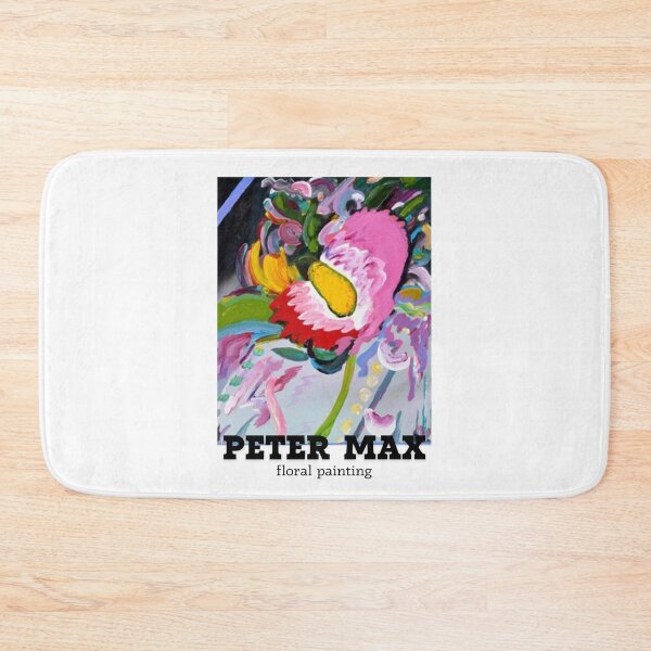Item preview,  Peter Max Artwork for sale designed and sold by Nada01.