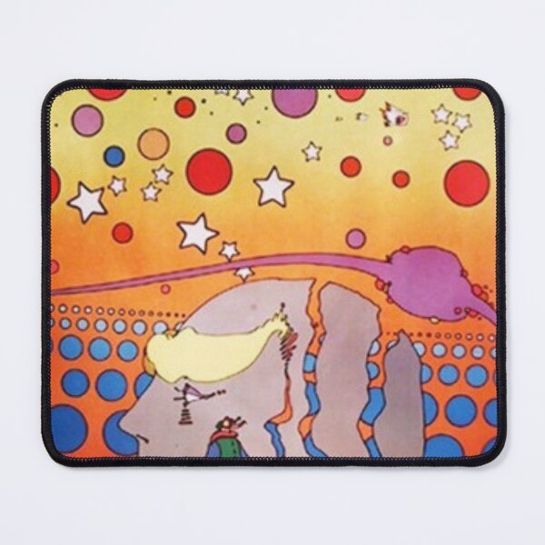 Item preview, Peter Max Artwork for sale designed and sold by Nada01.