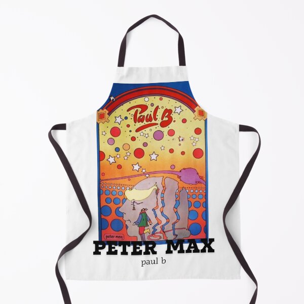 Item preview, Peter Max Artwork for sale designed and sold by Nada01.
