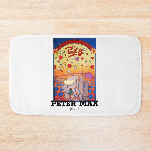 Item preview,  Peter Max Artwork for sale designed and sold by Nada01.