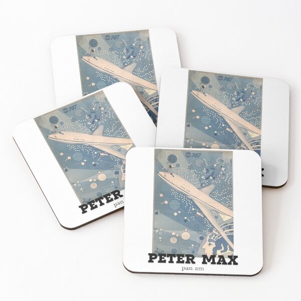 Item preview,  Peter Max Artwork for sale designed and sold by Nada01.