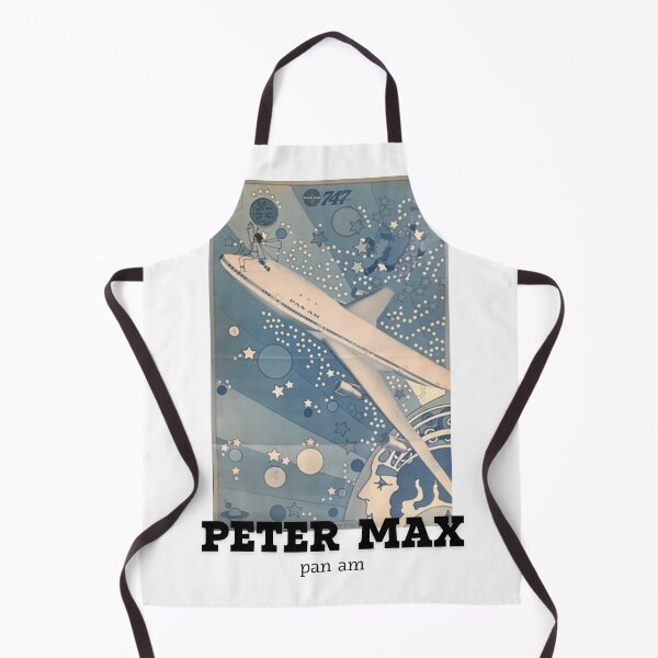 Item preview, Peter Max Artwork for sale designed and sold by Nada01.
