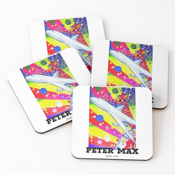 Item preview,  Peter Max Artwork for sale designed and sold by Nada01.