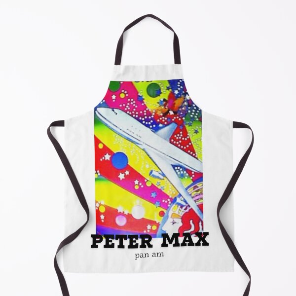 Item preview,  Peter Max Artwork for sale designed and sold by Nada01.