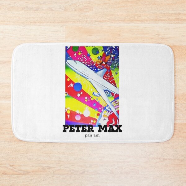 Item preview,  Peter Max Artwork for sale designed and sold by Nada01.