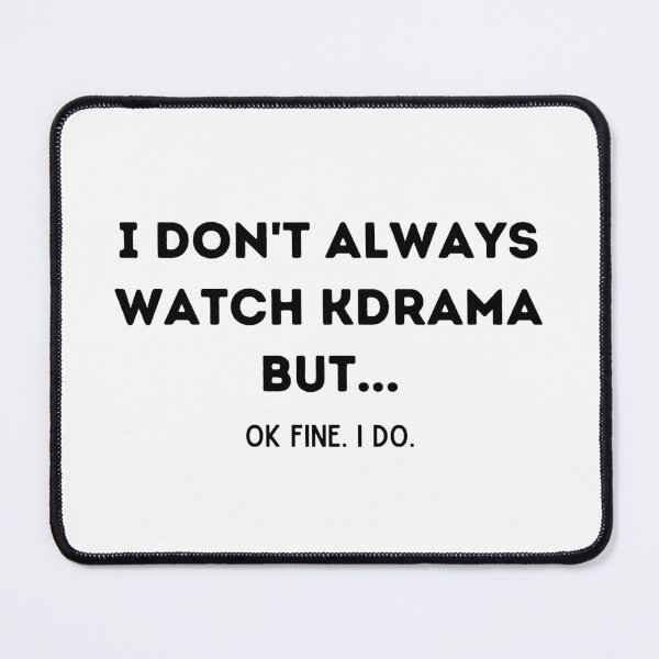 Item preview, Kdrama designed and sold by YourChingu.