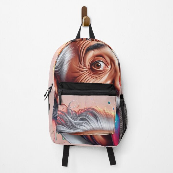 Item preview, Albert Einstein designed and sold by sevenmountains.