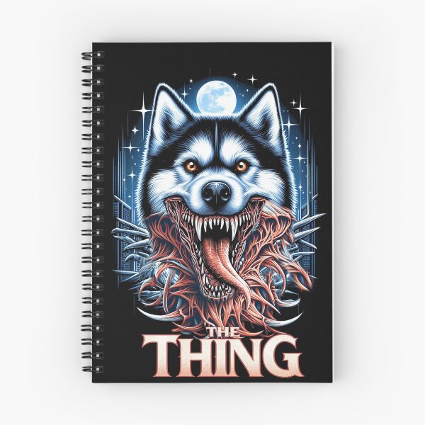 Item preview, The Thing: Alien Terror designed and sold by American Artist Designs.