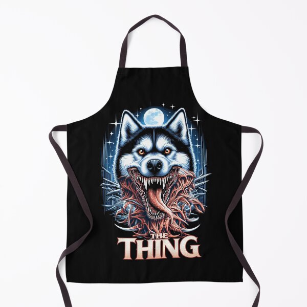 Item preview, The Thing: Alien Terror designed and sold by American Artist Designs.