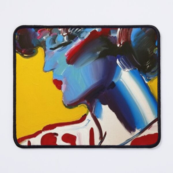 Item preview, Peter Max Artwork for sale designed and sold by Nada01.