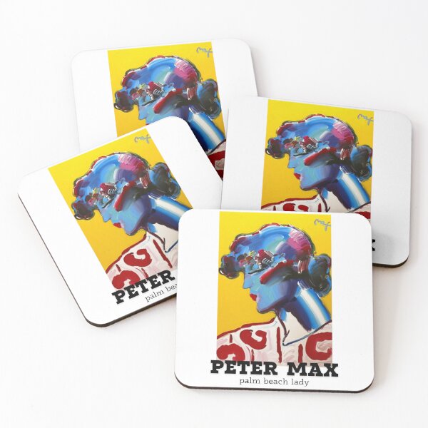 Item preview,  Peter Max Artwork for sale designed and sold by Nada01.